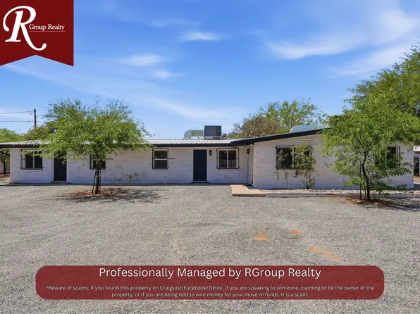 2535 N Dodge Blvd #2, Tucson, AZ 85716