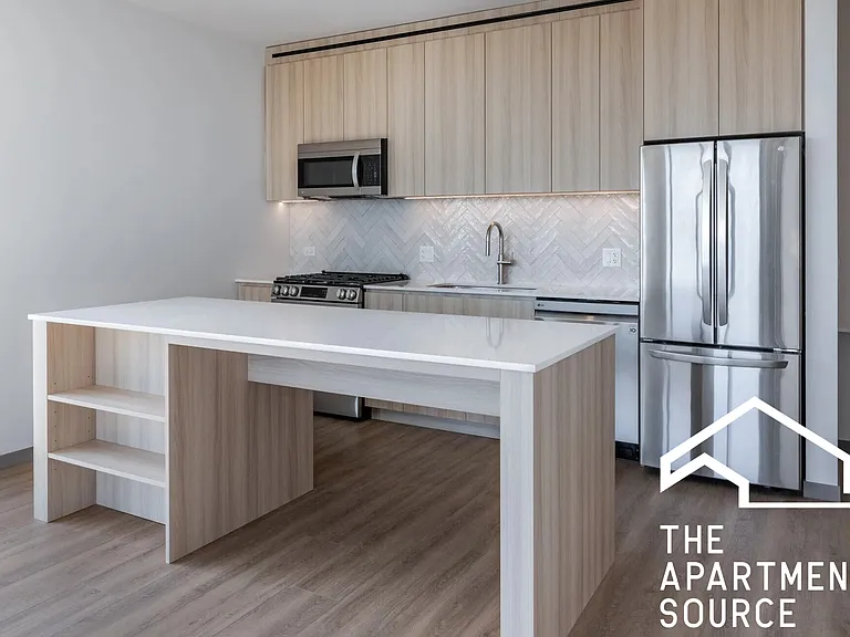 Sample Kitchen