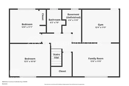 3028 W Don Francisco Dr Photo 1