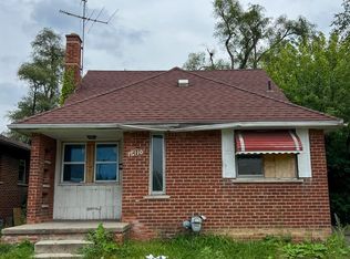 15110 Hubbell St, Detroit, MI 48227