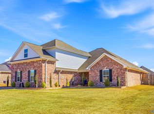 26344 Ashland Ridge Ln, Athens, AL 35613