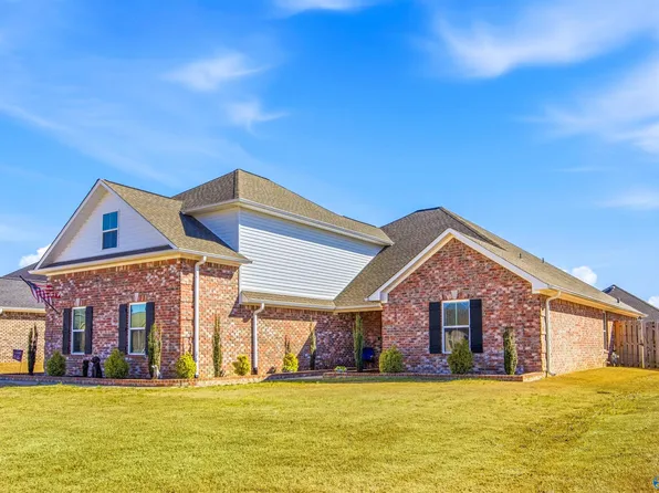 26344 Ashland Ridge Ln, Athens, AL 35613