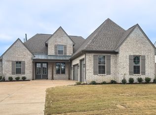 5367 Kaitlynn Rose Dr W, Arlington, TN 38002