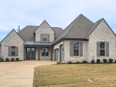 6481 Clarkson Cir W, Arlington, TN, 38002