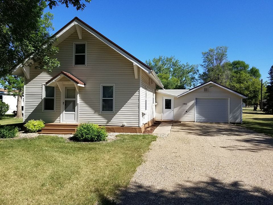 106 Hickory St, Langford, SD 57454 Zillow