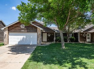 Cottage West Twin Homes, Sioux Falls, SD 57106