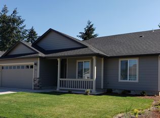 361 Owens Way, Creswell, OR 97426