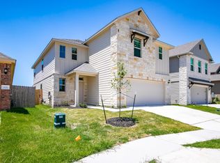 837 Falkland Trce, Pflugerville, TX 78660