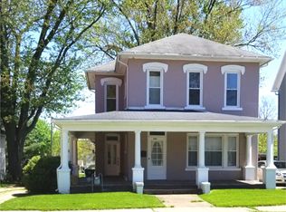 907 Jefferson Ave, Defiance, OH 43512