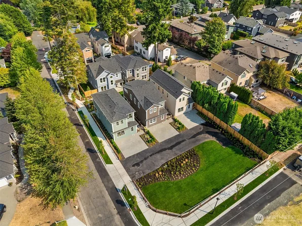 12507 NE 94th Street, Kirkland, WA 98033