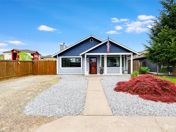 944 3rd Avenue N, Kent, WA 98032
