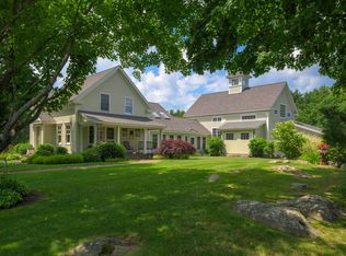 123 Ogunquit Rd, Cape Neddick, ME 03902
