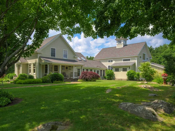 123 Ogunquit Road, York, ME 03902