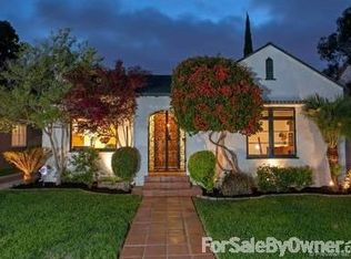 3524 Alabama St, San Diego, CA 92104