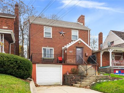 1554 Hawthorne St, Pittsburgh, PA, 15201