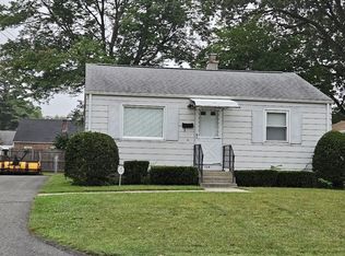 159 Middle St, Springfield, MA 01104