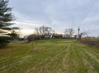 6080 S State Road 267, Lebanon, IN 46052