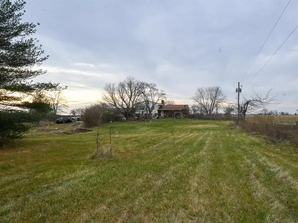 6080 S State Road 267, Lebanon, IN 46052
