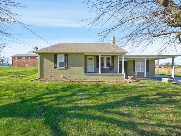 143 Double Springs Rd, Cookeville, TN 38501