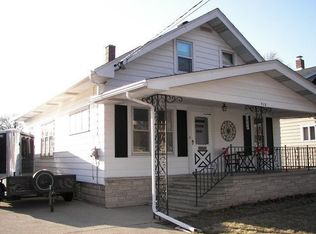 713 S Mueller St, Appleton, WI 54914
