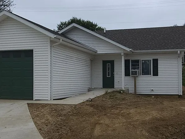 515 N 5th Ave, Logan, IA 51546