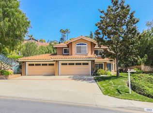 5060 Stonehaven Dr, Yorba Linda, CA 92887