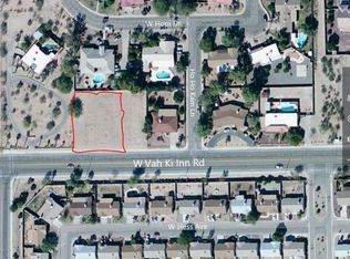 864 W Vah Ki Inn Rd, Coolidge, AZ 85128