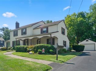 793 Wildwood Dr, Youngstown, OH 44512