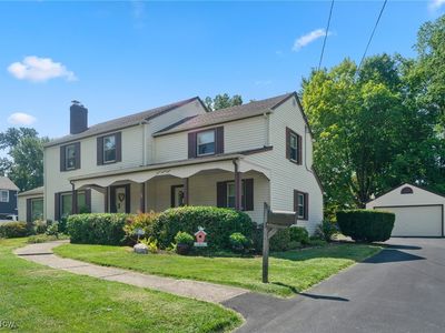 793 Wildwood Dr, Youngstown, OH, 44512