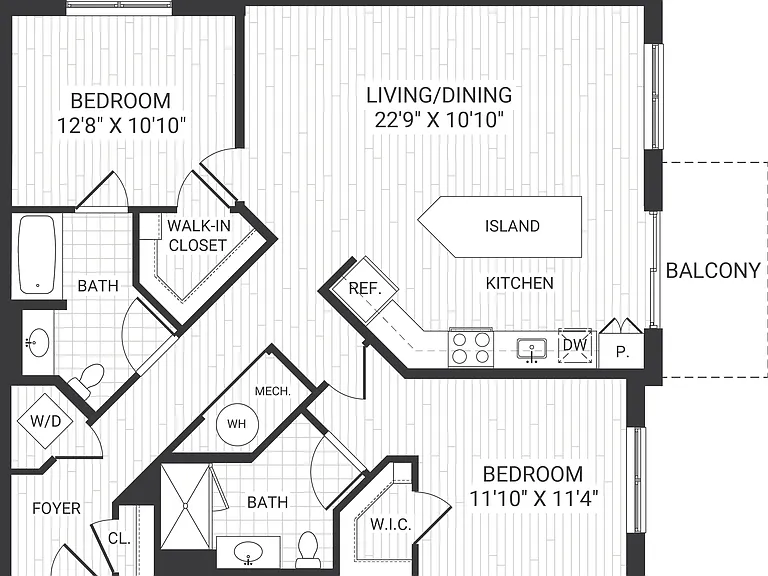 The Emery at Overlook Ridge — Photo 52