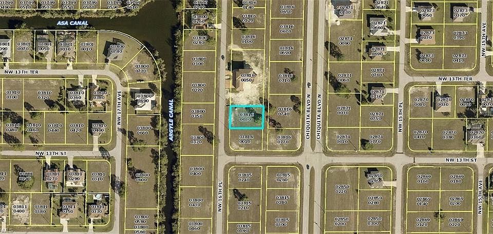 1st image of 1305 NW 16th Pl
