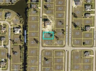1305 NW 16th Pl, Cape Coral, FL 33993