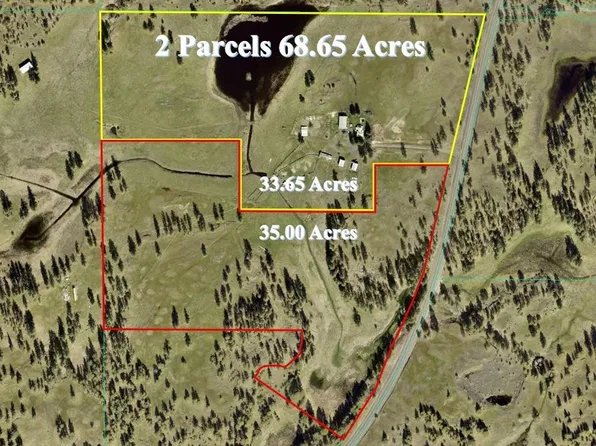 29105 S Cheney Plaza Road 12242.9012 #&-12242.9013, Cheney, WA 99004