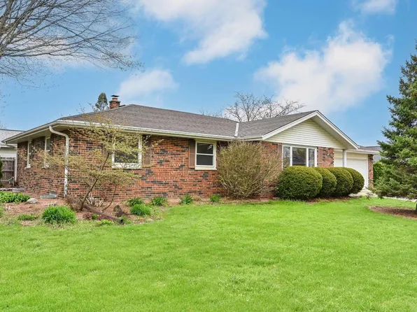 1642 Manistique AVENUE, South Milwaukee, WI 53172