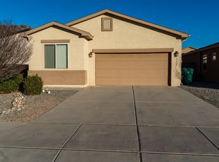 1928 Goldenflare Loop NE, Rio Rancho, NM 87144
