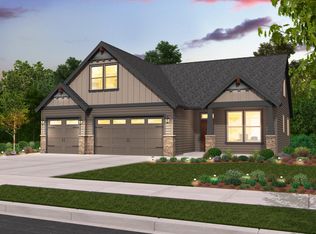 2108 E 6th St, La Center, WA 98629