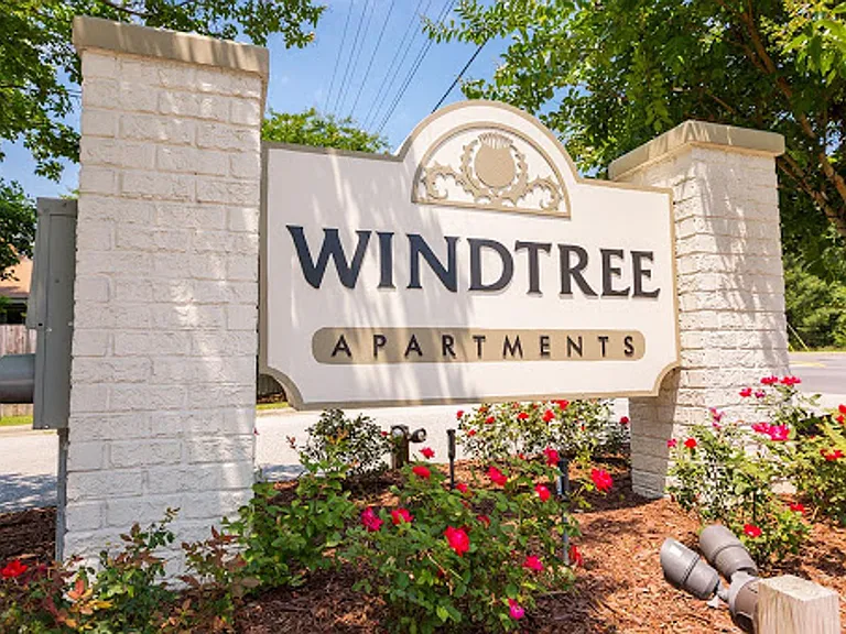 Windtree Apartment Homes — Photo 19
