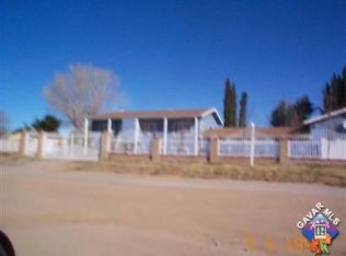 42664 51st St W, Quartz Hill, CA 93536