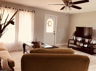 2684 44th Ter SW, Naples, FL 34116