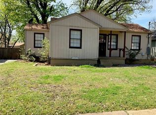 6523 Prosper St, Dallas, TX 75209