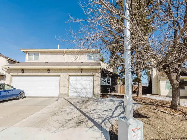 17308 61st Ave NW, Edmonton, AB T6M 1E4