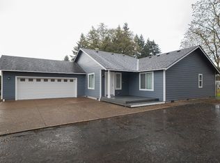 9015 NE 76th St, Vancouver, WA 98662