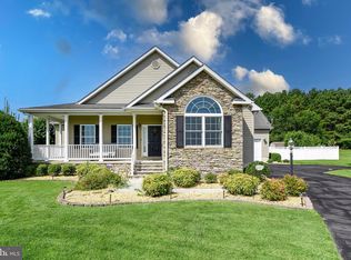 36930 Providence Church Rd, Delmar, DE 19940