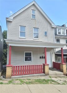 36 Hickory St, Pittsburgh, PA, 15223
