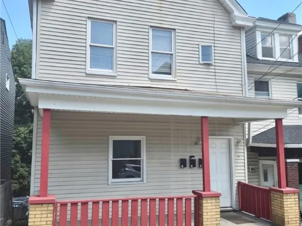 36 Hickory St, Pittsburgh, PA 15223