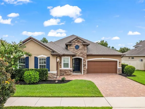 474 Wrangler Rd, Winter Garden, FL 34787