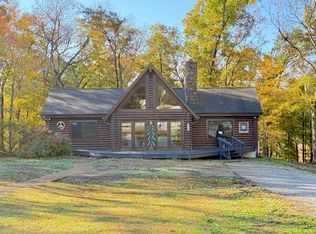 664 State Hwy145 N, Simpson, IL 62985