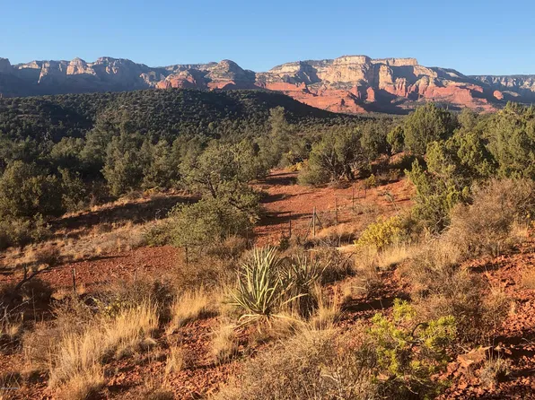 115 Silverleaf Dr, Sedona, AZ 86336
