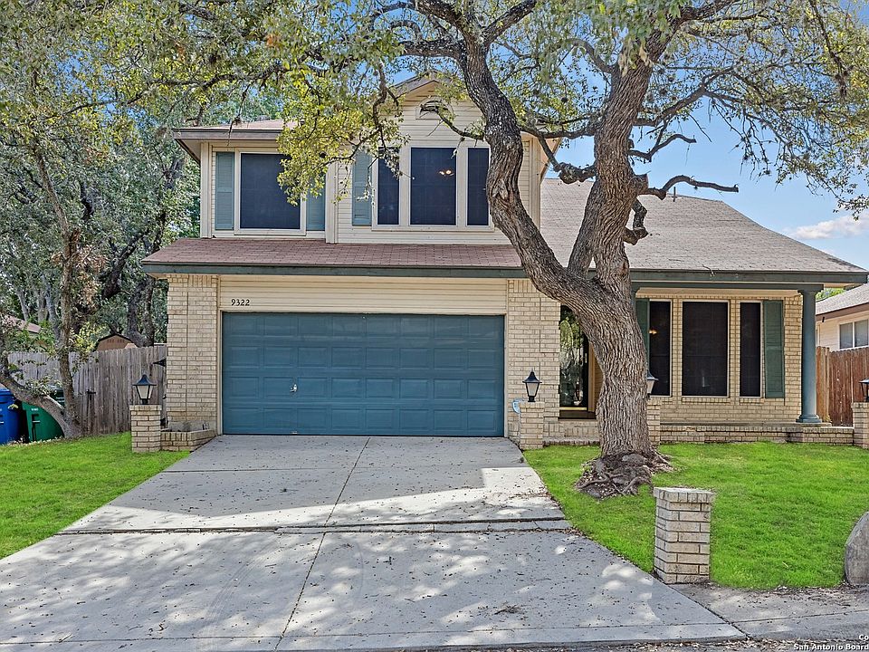 1st image of 9322 OVERLAND WAY