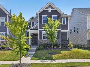 713 Longleaf Grove Ln, Knightdale, NC 27545